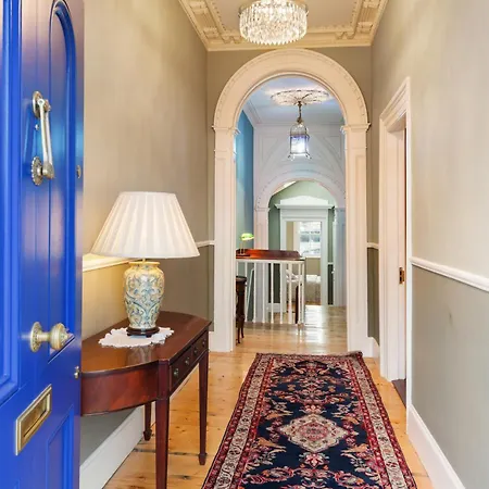 Heytesbury Street * Dublino