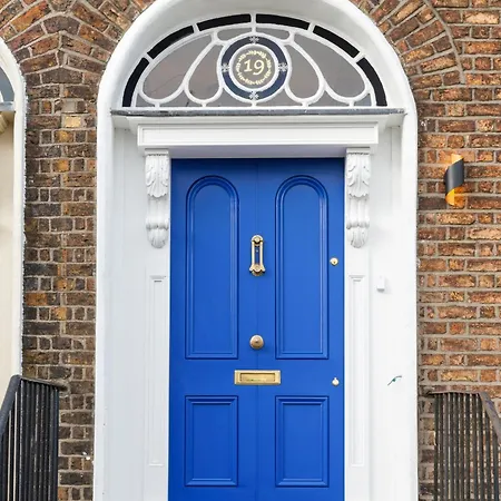 Alloggio in famiglia Heytesbury Street *