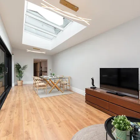 Heytesbury Street Dublino