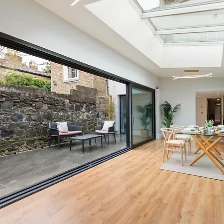 Heytesbury Street Alloggio in famiglia *