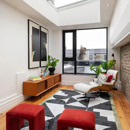 Heytesbury Street * Dublino