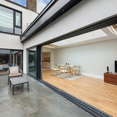 Heytesbury Street Alloggio in famiglia *