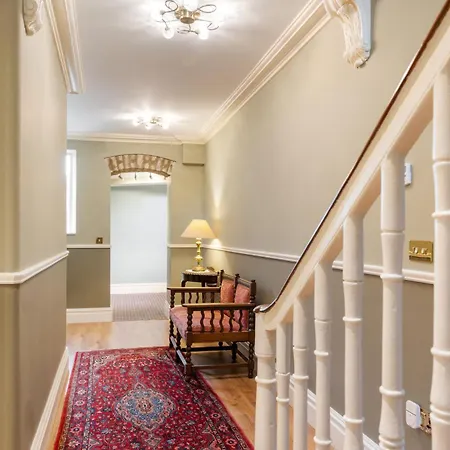 Heytesbury Street Dublino