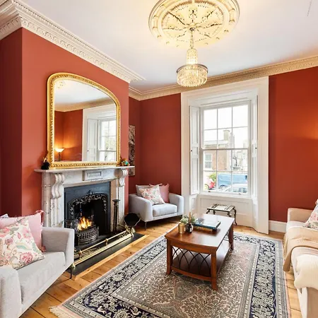 Alloggio in famiglia Heytesbury Street *