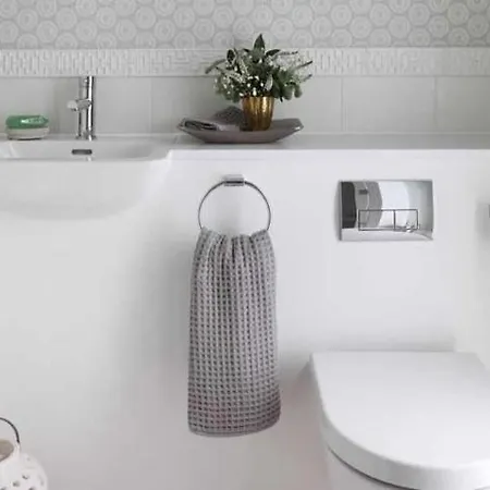 Double Room, Without Kitchen, Private Bathroom Проживание в семье *