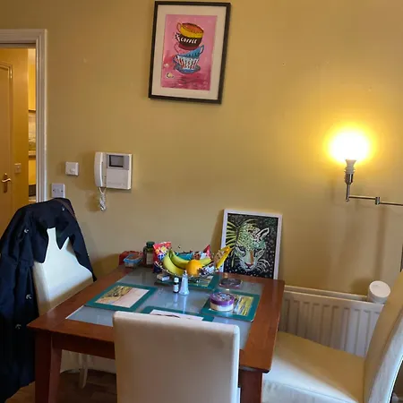 Comfy Near Airport With Free Parking * Dublín