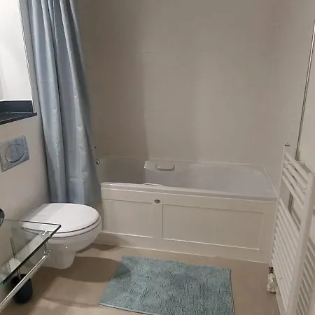 Elegantly Refurbed 2bd In Shankill - 3km From Bray Apartment