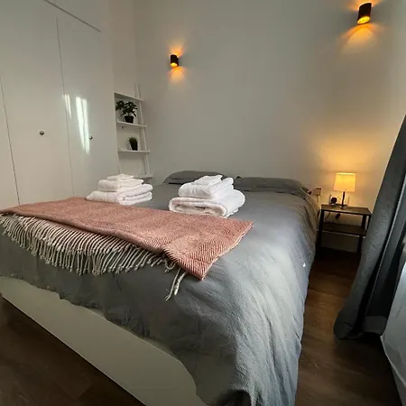 Temple Bar - Entire 2 Bedroom דבלין
