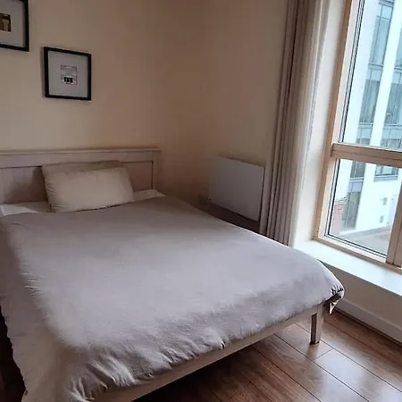 3bed 3bath Liffey River View * Dublín