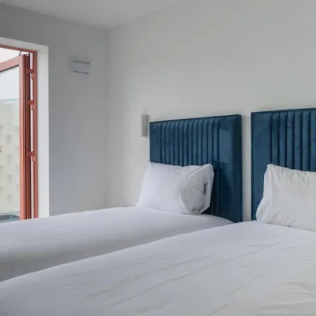 Guestready - Modern Retreat In 都柏林