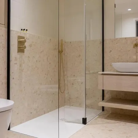 Guestready - Modern Retreat In 都柏林