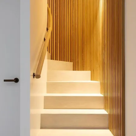 公寓 Guestready - Modern Retreat In 都柏林