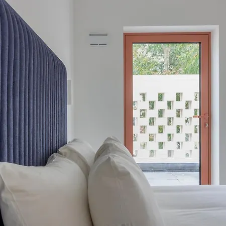 公寓 Guestready - Modern Retreat In *