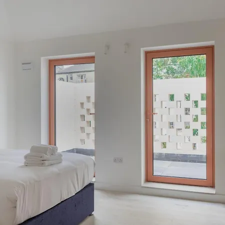 Guestready - Modern Retreat In 都柏林