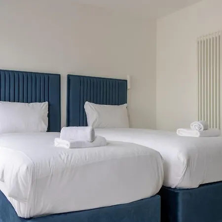 Guestready - Modern Retreat In 公寓 都柏林