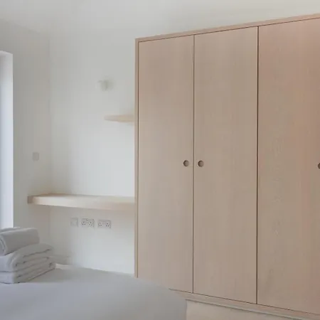 Guestready - Modern Retreat In 公寓 都柏林