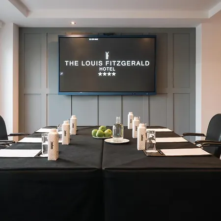 Hotel Louis Fitzgerald Clondalkin