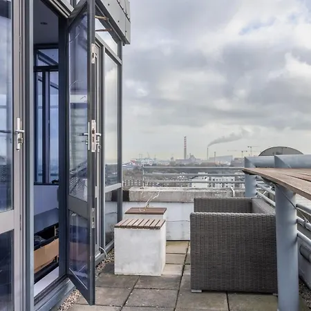 Guestready - Stunning Views From Millenium Tower アパート *