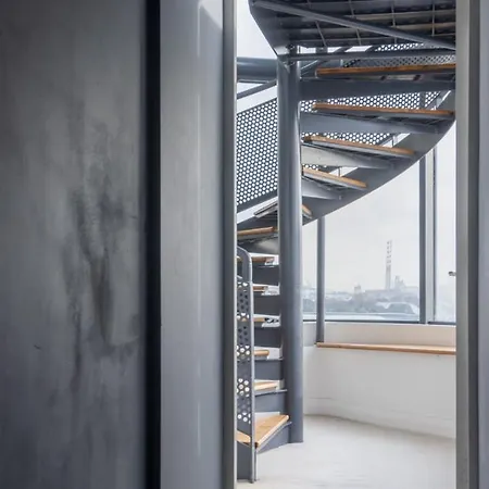 Guestready - Stunning Views From Millenium Tower アパート