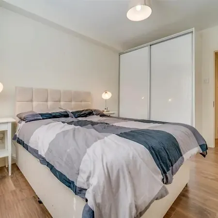 Apartamento South