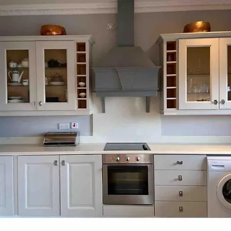 Seaview Luxury Penthouse Sleeps 6 Дублин