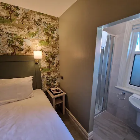Kilronan House Maison d'hôtes 3*