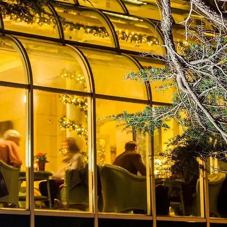 Radisson Blu St. Helen's Dublin