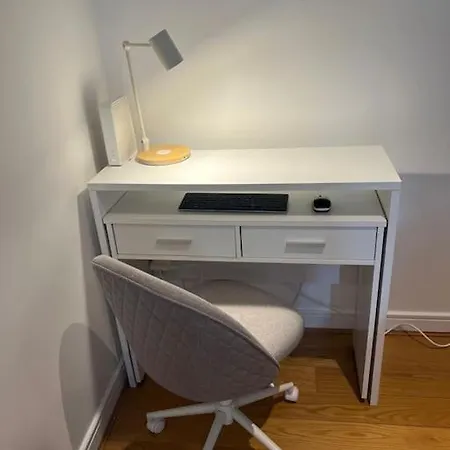 Wonderful D3 Townhouse Dublin
