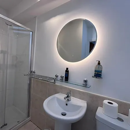 Wonderful D3 Townhouse * Dublin