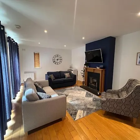 Vakantiehuis Wonderful D3 Townhouse *