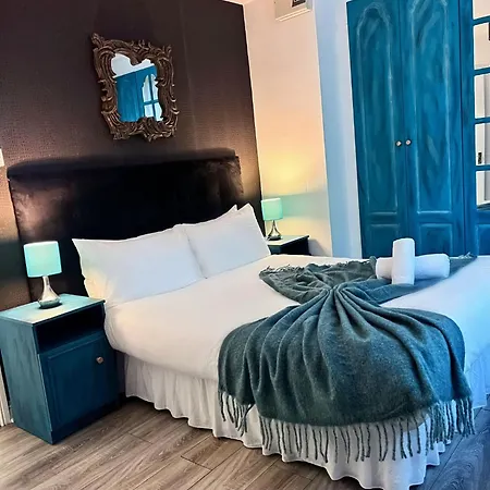 Apartamento Temple Bar By Dublinexchangesuites *