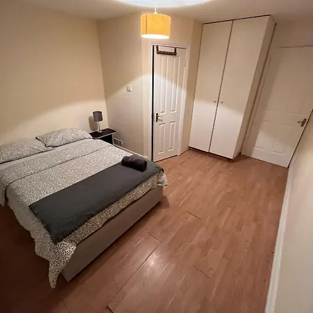 Frühstückspension Cama Doble Con Bano Privado D24