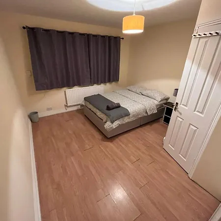 Frühstückspension Cama Doble Con Bano Privado D24