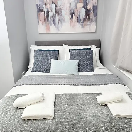 Apartamento In Location *