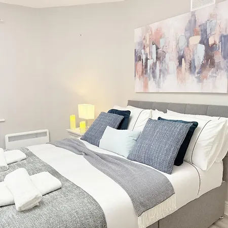 In Location Apartamento Dublin
