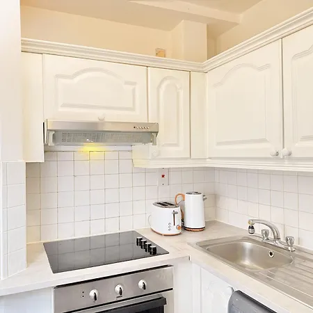 Apartamento In Location Dublin