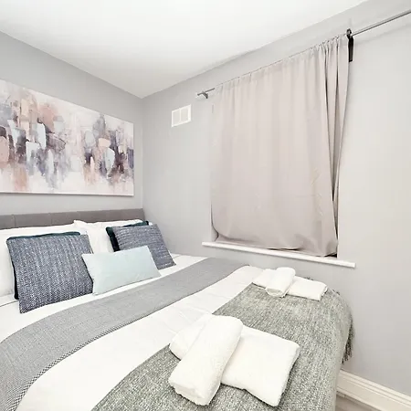 In Location Apartamento