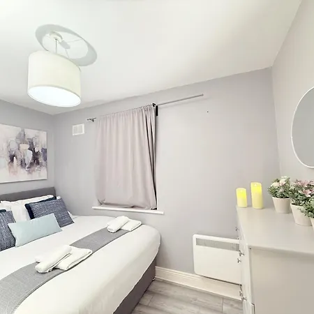 In Location Apartamento *