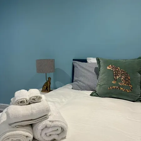 Mountjoy Spacious Private 더블린