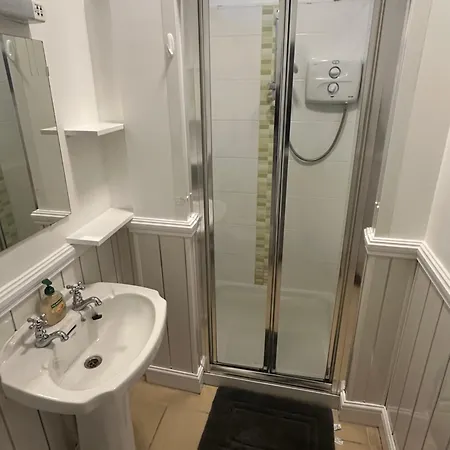 2-bedroom Apartment-dublin Centre Apartment *