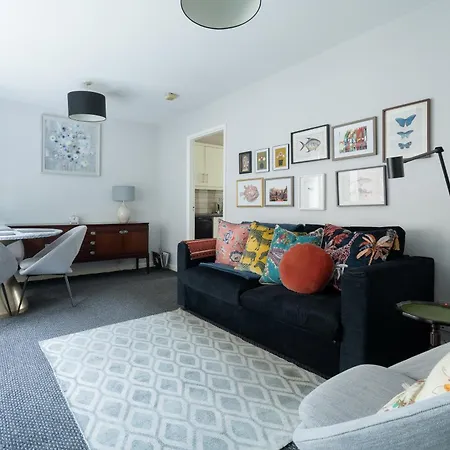 Temple Bar Appartement *