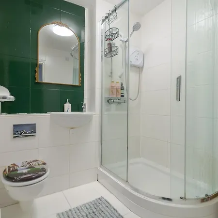 Temple Bar Appartement Dublin