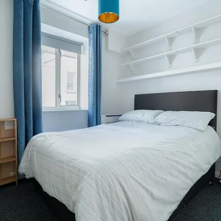 Appartement Temple Bar
