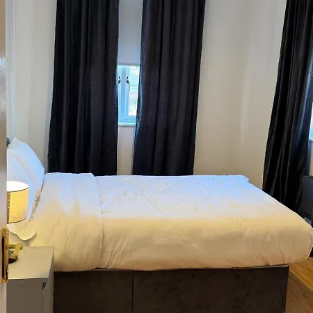 2-bedroom Apartment-dublin Centre Apartment Dublin