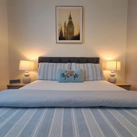 Alloggio in famiglia Cozy Bedroom In Lucan,