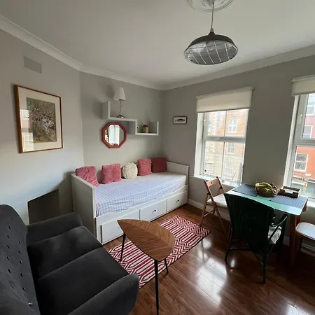 Apartment Charming Centre Hideaway Dublin