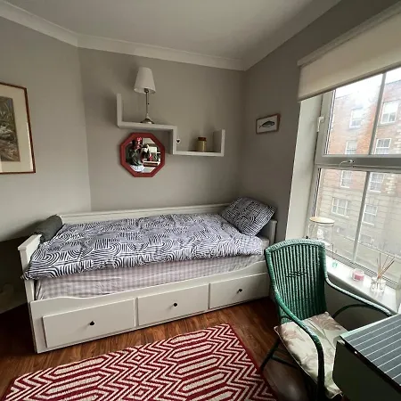 Apartment Charming Centre Hideaway Dublin