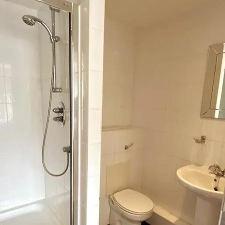 City Centre Pied A Terre * Dublin