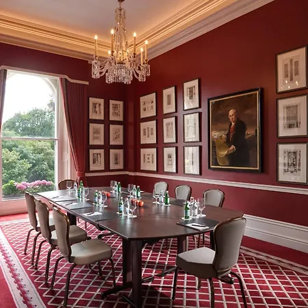 Hotel The Shelbourne, Autograph Collection