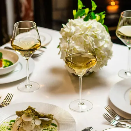 The Shelbourne, Autograph Collection Hotel Dublin
